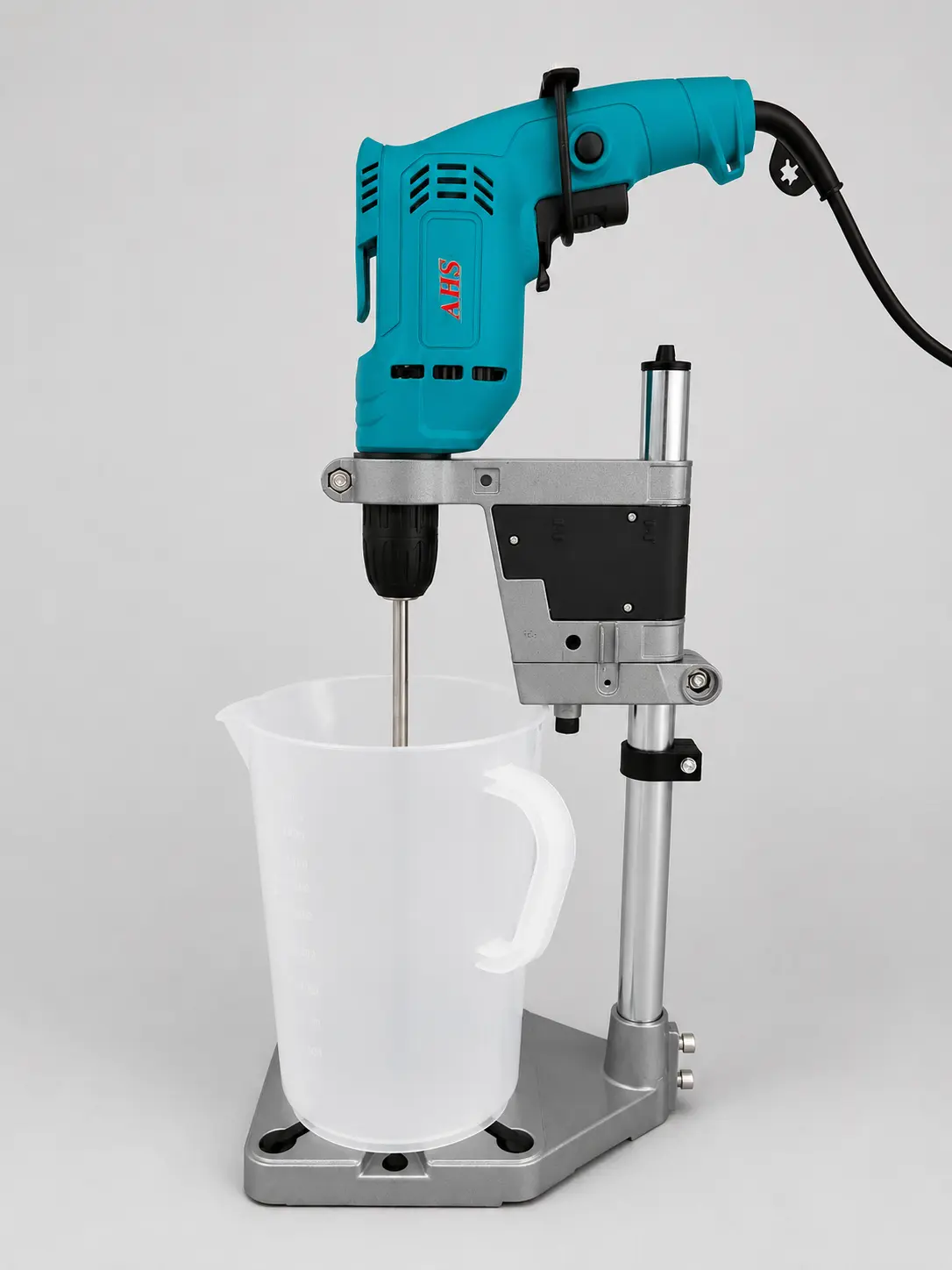 Lab Mixer — Mixing & Dispersing machine by ToolDaan